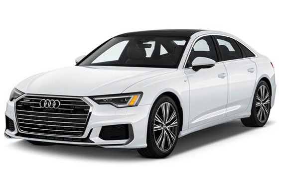 How Much It Cost To Rent Audi A6 In Dubai 