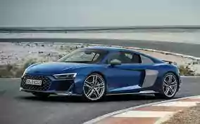 Where Can I Rent A Audi R8 Coupe In Dubai 