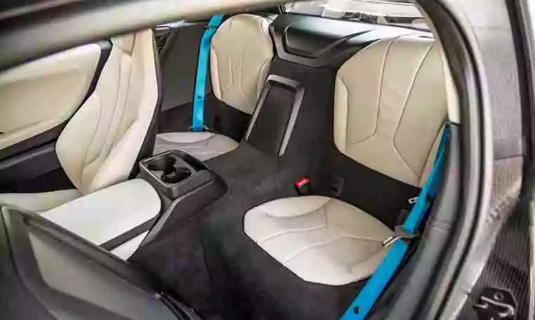 Rent A BMW I8 For A Day Price 
