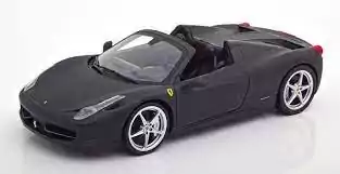 Where Can I Rent A Ferrari 458 Spider In Dubai